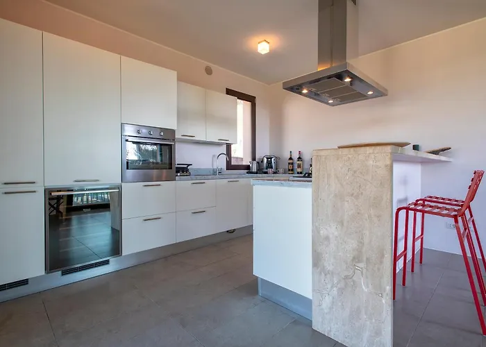 Sardinia Re - Posta De Sol