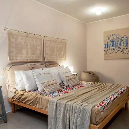 Villa Sardinia Re - Posta De Sol Alghero