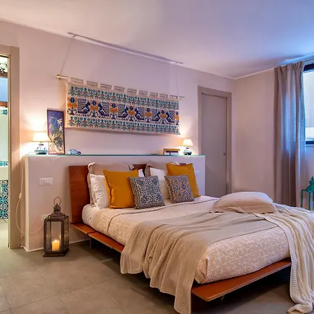 Sardinia Re - Posta De Sol