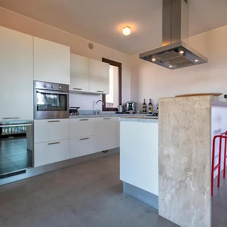 Sardinia Re - Posta De Sol