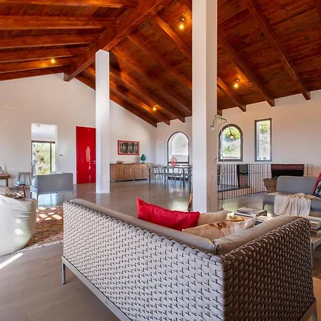 Villa Sardinia Re - Posta De Sol Alghero