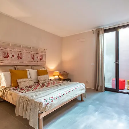 Sardinia Re - Posta De Sol Villa Alghero