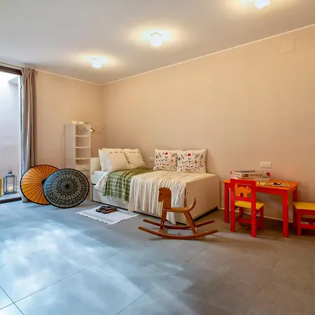 Sardinia Re - Posta De Sol Villa