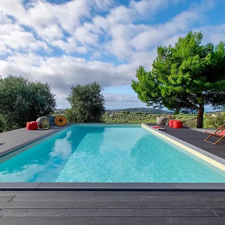 Villa Sardinia Re - Posta De Sol Alghero