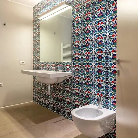 Sardinia Re - Posta De Sol Alghero