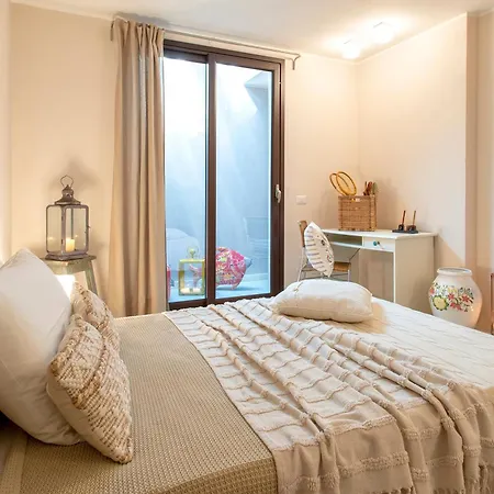 Sardinia Re - Posta De Sol Alghero