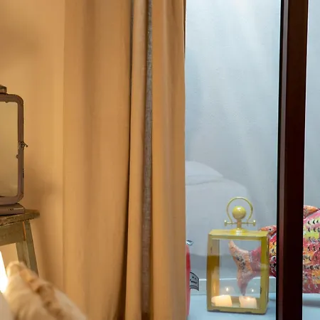 Sardinia Re - Posta De Sol