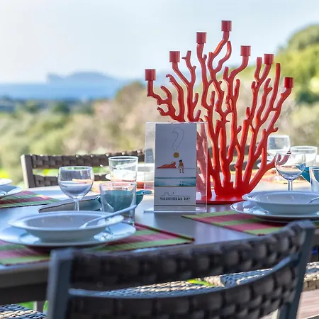 Sardinia Re - Posta De Sol * Alghero