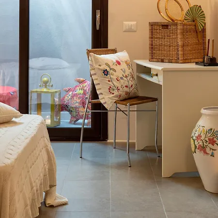 Sardinia Re - Posta De Sol * Alghero