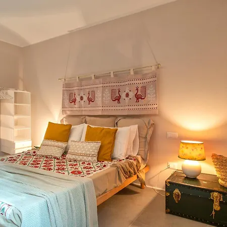 Sardinia Re - Posta De Sol Alghero