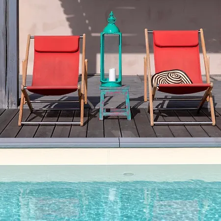 Sardinia Re - Posta De Sol * Alghero