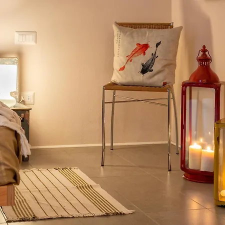 Sardinia Re - Posta De Sol *