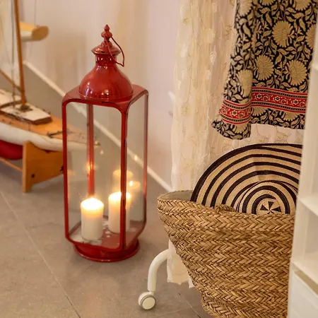 Sardinia Re - Posta De Sol Villa *