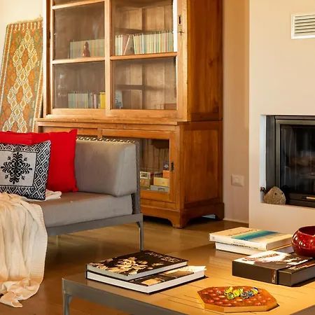 Villa Sardinia Re - Posta De Sol Alghero