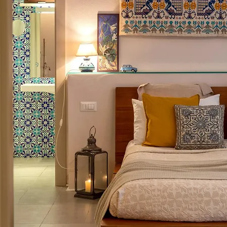 Sardinia Re - Posta De Sol