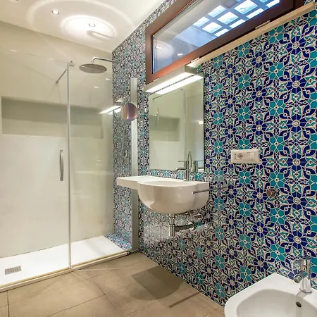 Sardinia Re - Posta De Sol Villa *