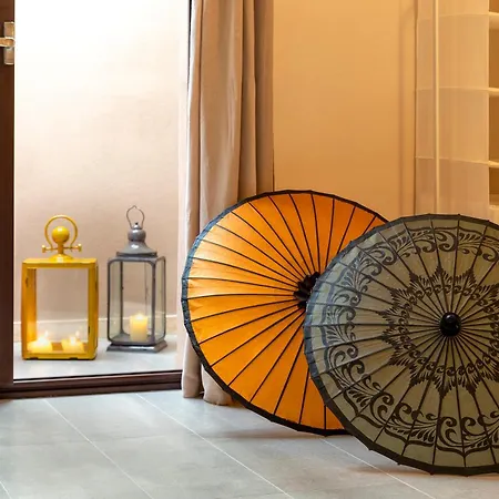 Villa Sardinia Re - Posta De Sol Alghero