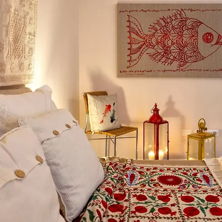 Sardinia Re - Posta De Sol Villa Alghero