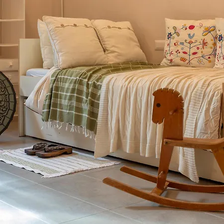 Sardinia Re - Posta De Sol Villa *