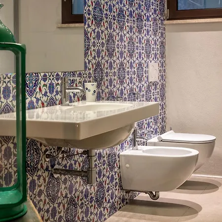 Sardinia Re - Posta De Sol Alghero