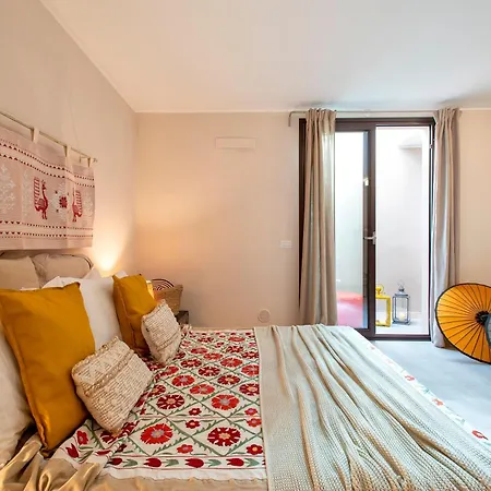 Sardinia Re - Posta De Sol Villa