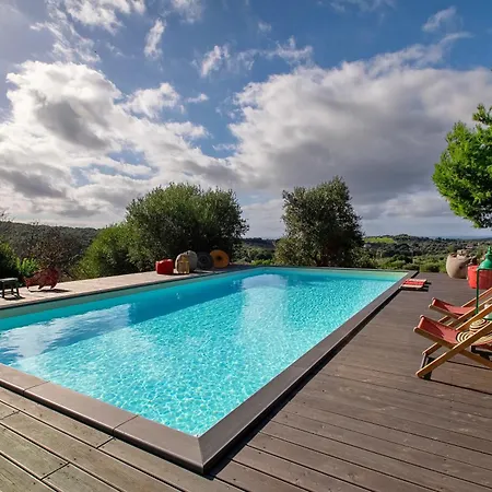 Sardinia Re - Posta De Sol