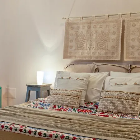 Sardinia Re - Posta De Sol Alghero