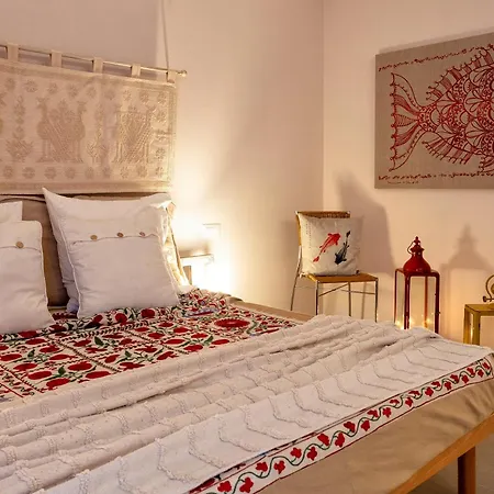 Sardinia Re - Posta De Sol Villa