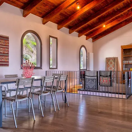 Villa Sardinia Re - Posta De Sol *