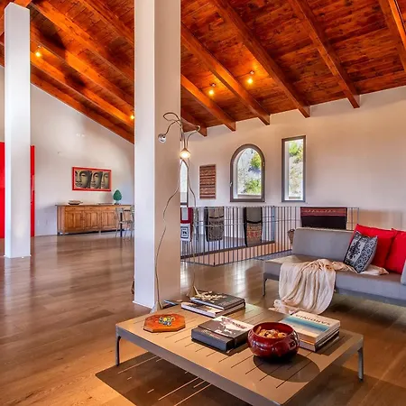 Sardinia Re - Posta De Sol