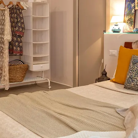 Sardinia Re - Posta De Sol *